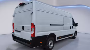 CITROEN Jumper