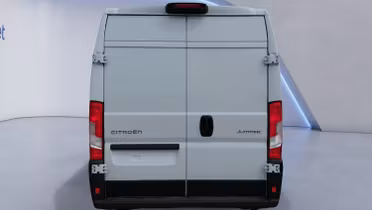 CITROEN Jumper
