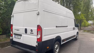 FIAT Ducato