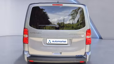 CITROEN SpaceTourer