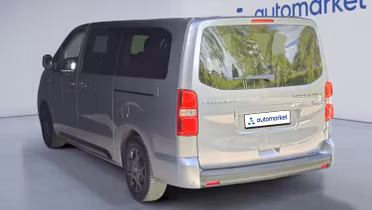CITROEN SpaceTourer