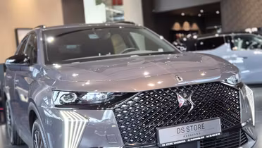 DS DS7