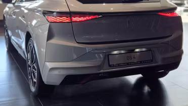 DS DS4