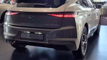 DS DS4