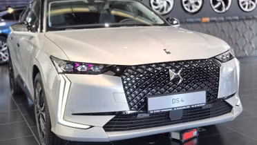 DS DS4