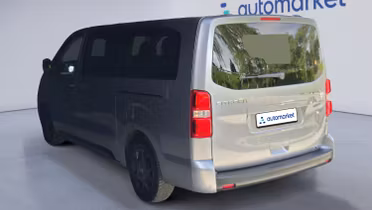 CITROEN SpaceTourer