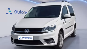 VOLKSWAGEN Caddy osobowy
