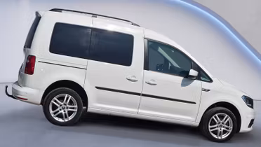 VOLKSWAGEN Caddy osobowy