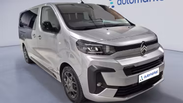 CITROEN SpaceTourer