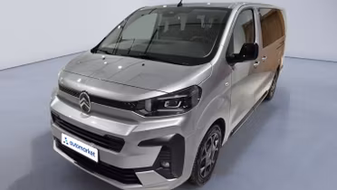 CITROEN SpaceTourer