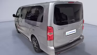 CITROEN SpaceTourer