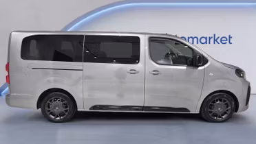 CITROEN SpaceTourer
