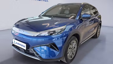 BYD Atto 3