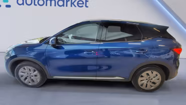 BYD Atto 3