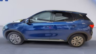 BYD Atto 3