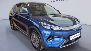BYD Atto 3
