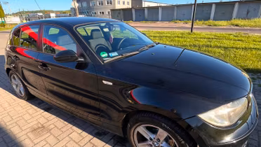 BMW Seria 1