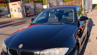BMW Seria 1