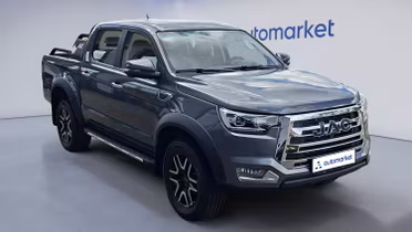 JAC T8 PRO