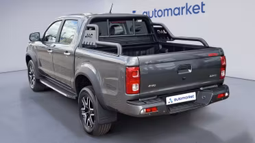 JAC T8 PRO