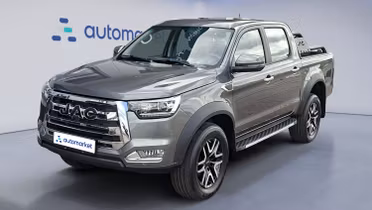 JAC T8 PRO