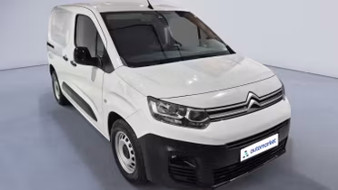 CITROEN Berlingo Van