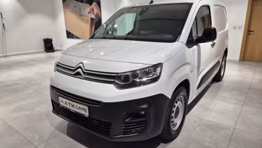 CITROEN Berlingo Van