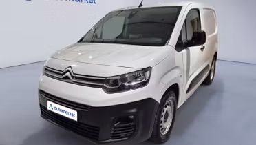 CITROEN Berlingo Van