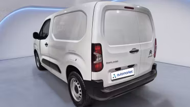 CITROEN Berlingo Van