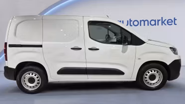 CITROEN Berlingo Van