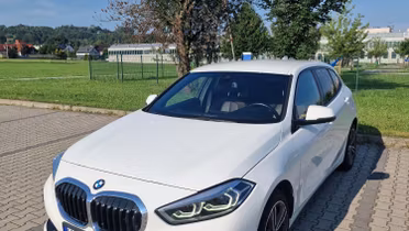 BMW Seria 1