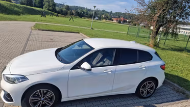 BMW Seria 1