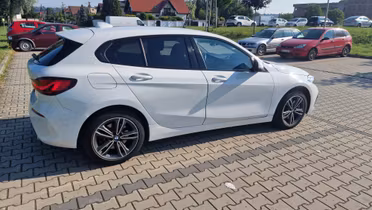 BMW Seria 1