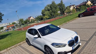 BMW Seria 1