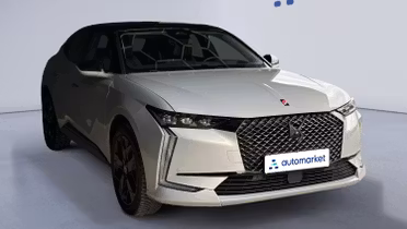 DS DS4