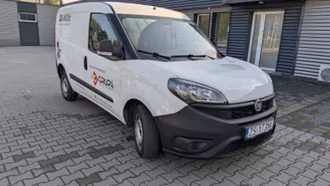 FIAT Doblo Cargo/Van