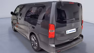 CITROEN SpaceTourer