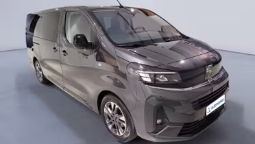 CITROEN SpaceTourer