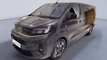 CITROEN SpaceTourer