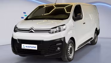 CITROEN Jumpy