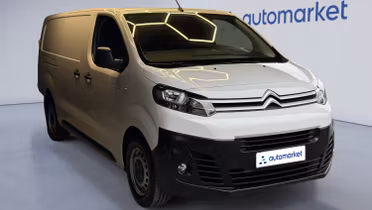 CITROEN Jumpy