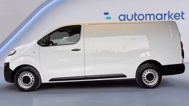 CITROEN Jumpy