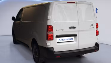 CITROEN Jumpy