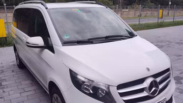 MERCEDES-BENZ V Klasa
