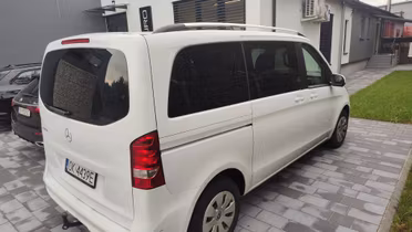 MERCEDES-BENZ V Klasa