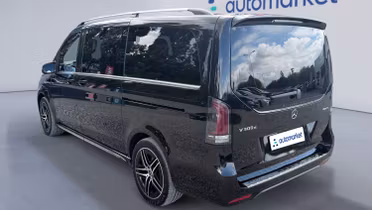 MERCEDES-BENZ V Klasa