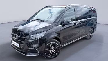 MERCEDES-BENZ V Klasa