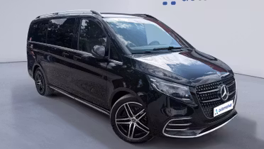 MERCEDES-BENZ V Klasa