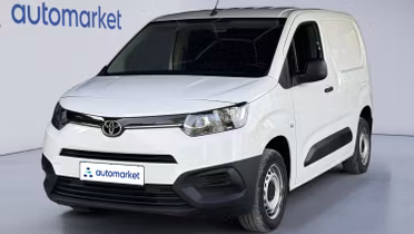 TOYOTA Proace City