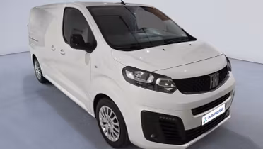 FIAT Scudo